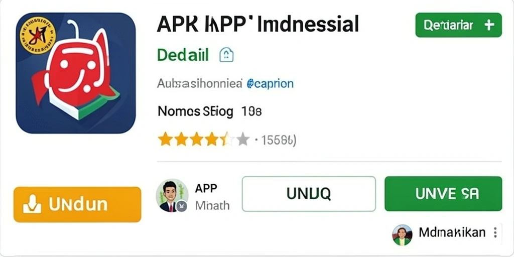 Grafik menawan yang memanjakan mata saat bermain.