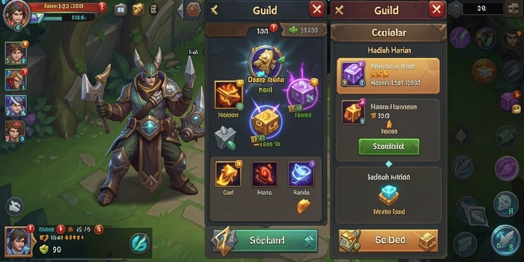 Event menarik dengan hadiah yang menggiurkan.