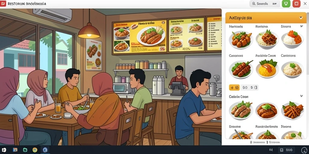 Karakter baru yang ditambahkan dalam pembaruan terbaru.