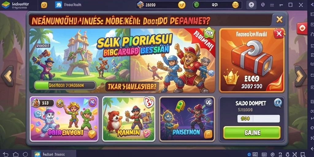Fitur bonus yang meningkatkan peluang kemenangan.
