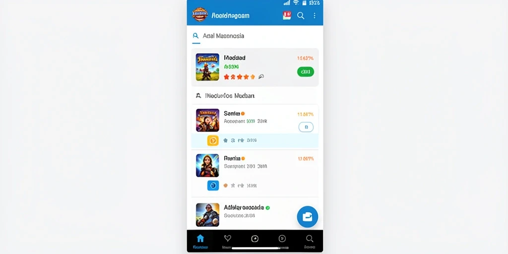 Event menarik dengan hadiah yang menggiurkan.
