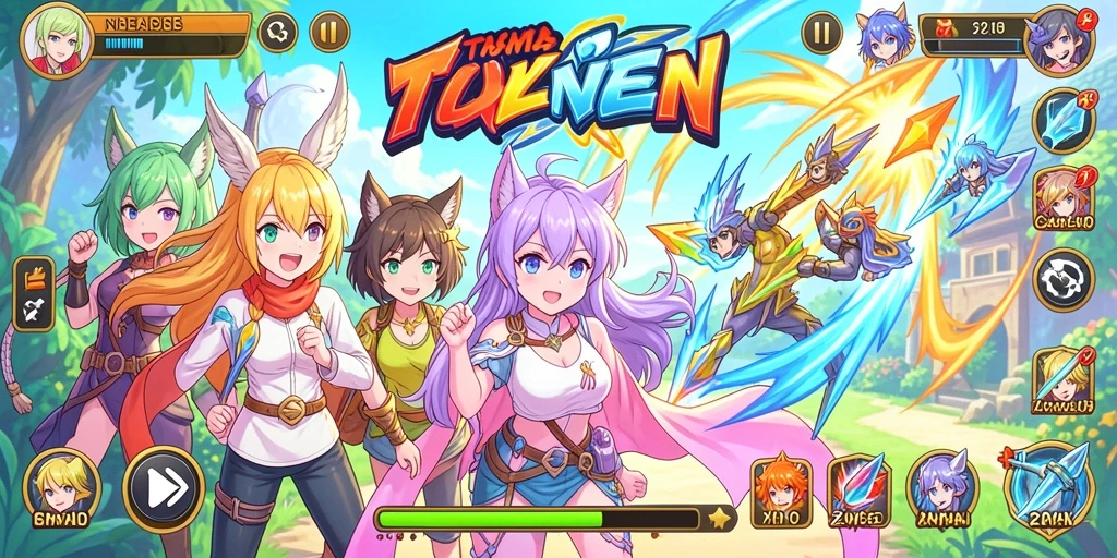 Fitur bonus dan promosi yang menarik.