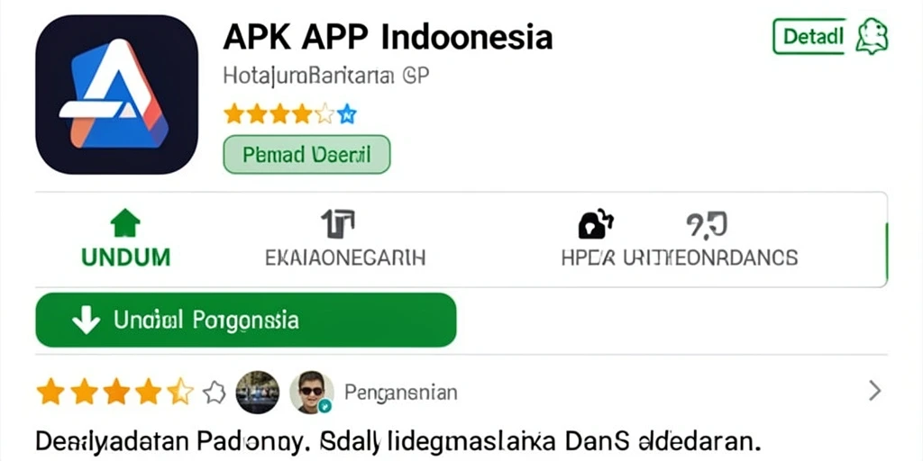 Navigasi yang sederhana dan cepat untuk semua pemain.