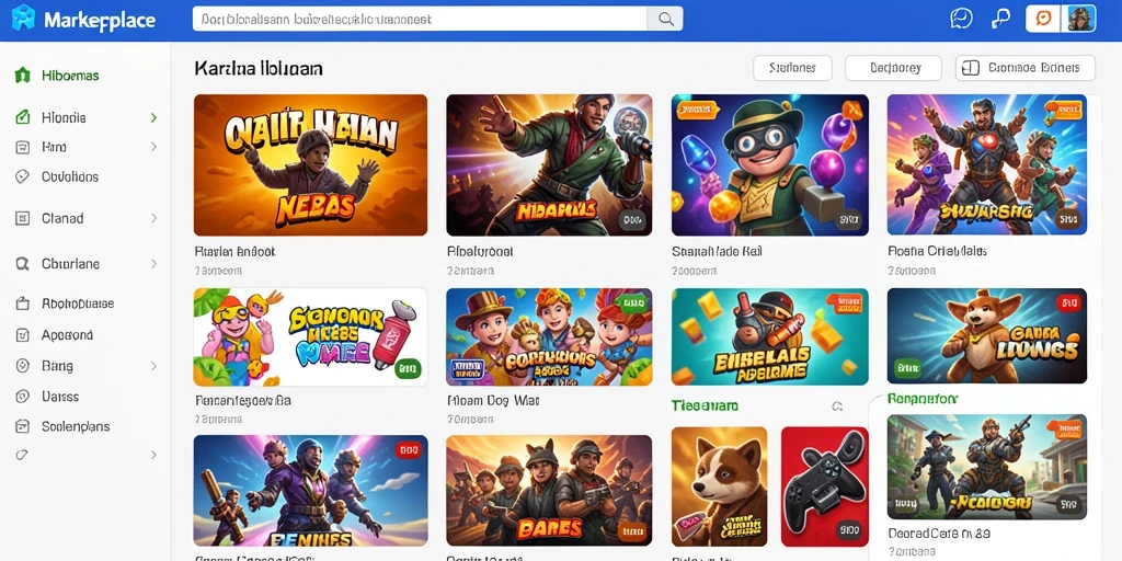 Fitur bonus yang menguntungkan untuk pengalaman bermain yang lebih seru.
