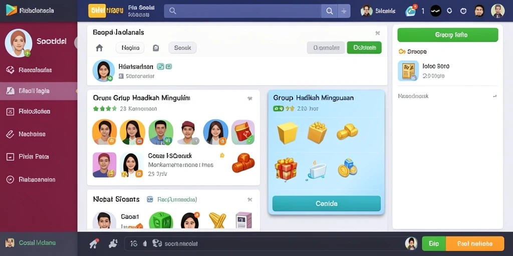 Notifikasi hasil togel yang cepat dan akurat.